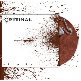 Sicario (Digipack CD, Pre Venta 21-11-2025)